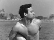 Bikram Choudhury