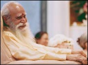 Swami Satchidananda